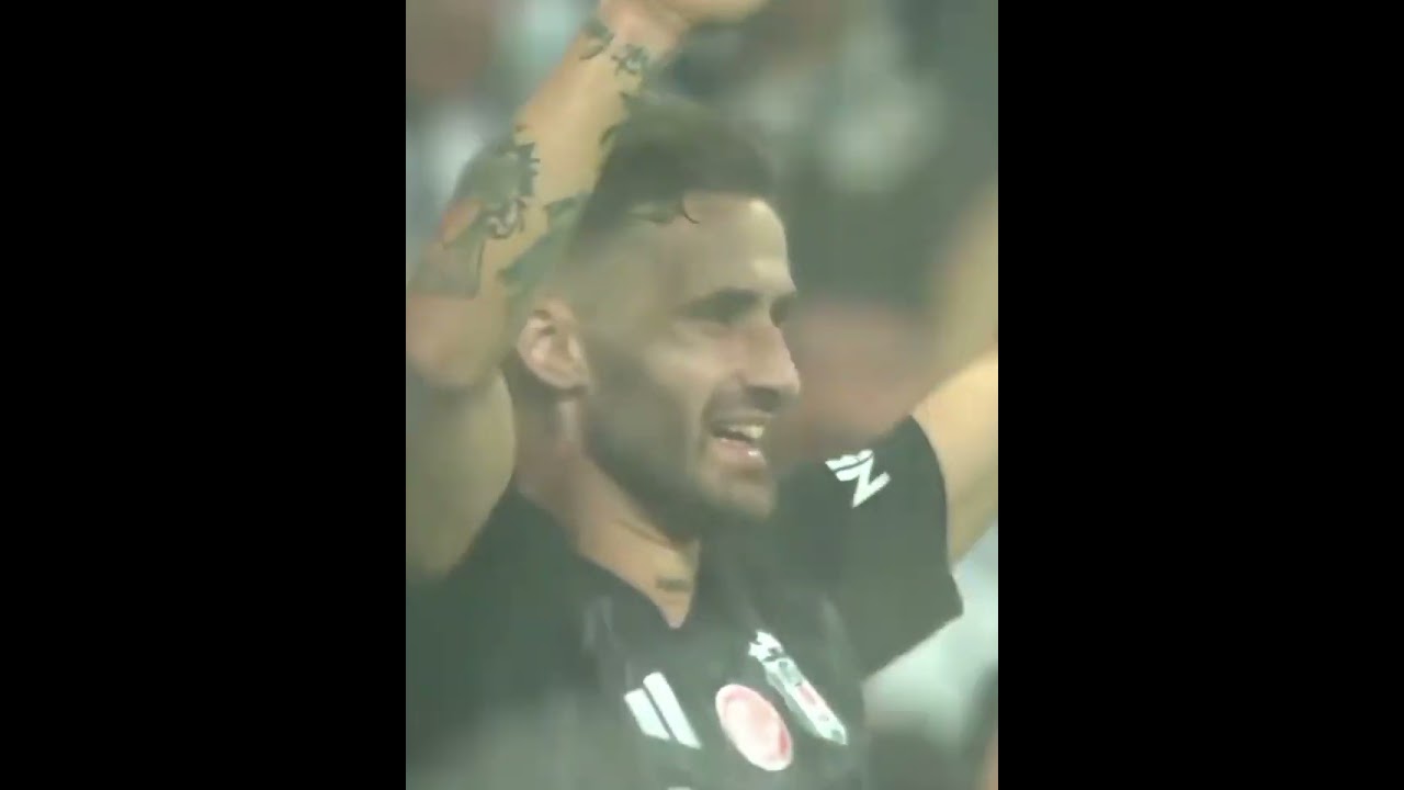 Hizim 180 yakalayamazsin