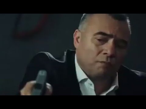 HIZIR REİS'E ŞEREFSİZ DEMENİN AĞIR BEDELİ !! / EŞKİYA DÜNYAYA HÜKÜMDAR OLMAZ