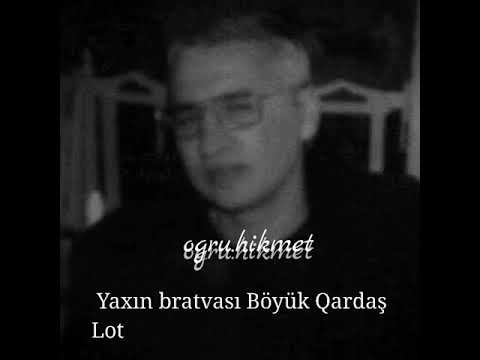 HİKMƏT SABİRABADSKİ ALLAH RƏHMƏT ELƏSİN