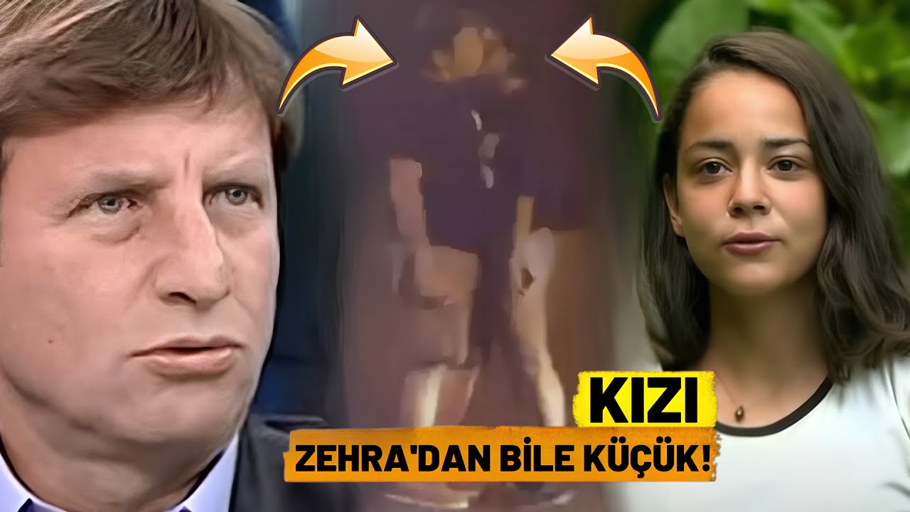 Hülya Avşar'ın Eski Eşi Kaya Çilingiroğlu'nun Yeni Sevgilisine Bakın!