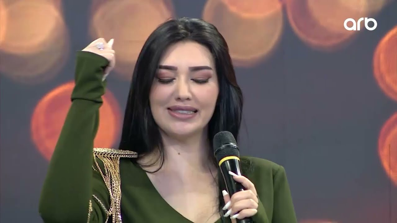 Həmin Zaur | Ajlan | Allah Kərim