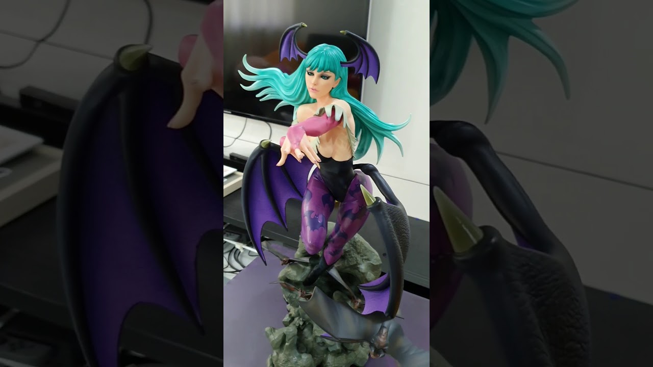 HMO Morrigan P1