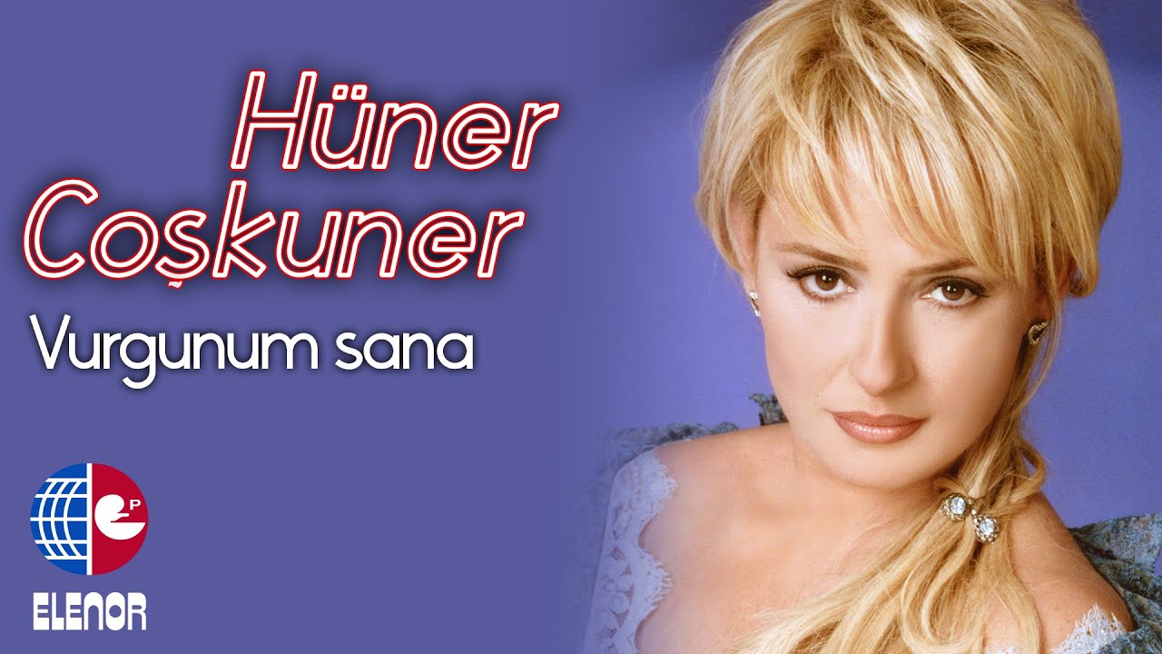 Hüner Coşkuner - Affedemem Seni