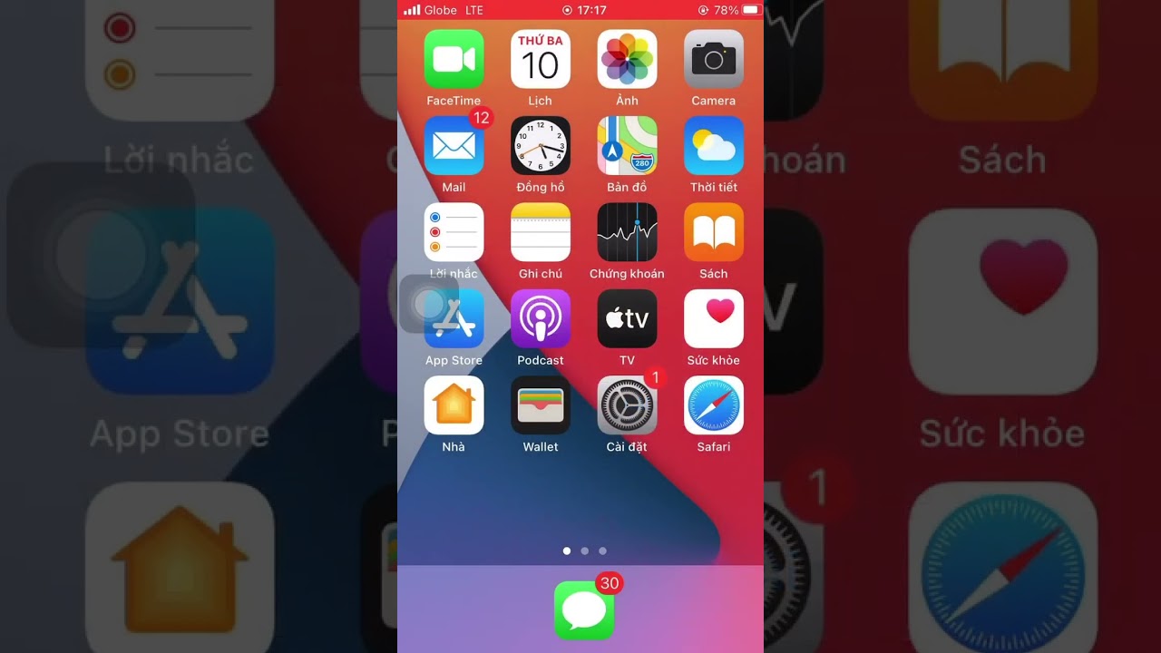 Hướng dẫn tải app YYlive bằng điện thoại iphone - link tải 22345.tv