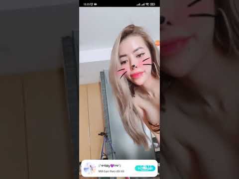 hồng hạc và tiểu hổ vờn nhau sexy dance