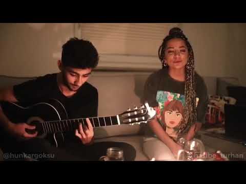 Hünkar Göksu & Hasibe Turhan - Yalnızlığım
