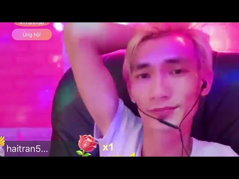 Hạo Phong Bigo Ráp Tâm Trạng