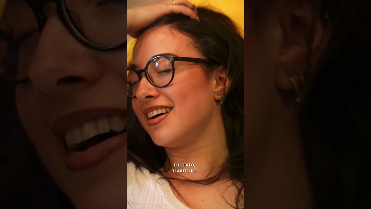 Ho visto un film iniziare così