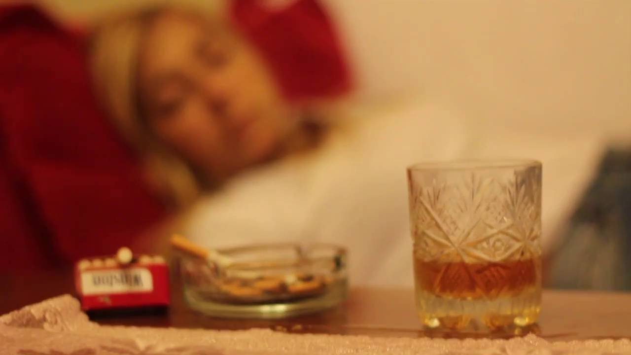 Hoşçakal - En iyi ödüllü duygusal kısa film 2016