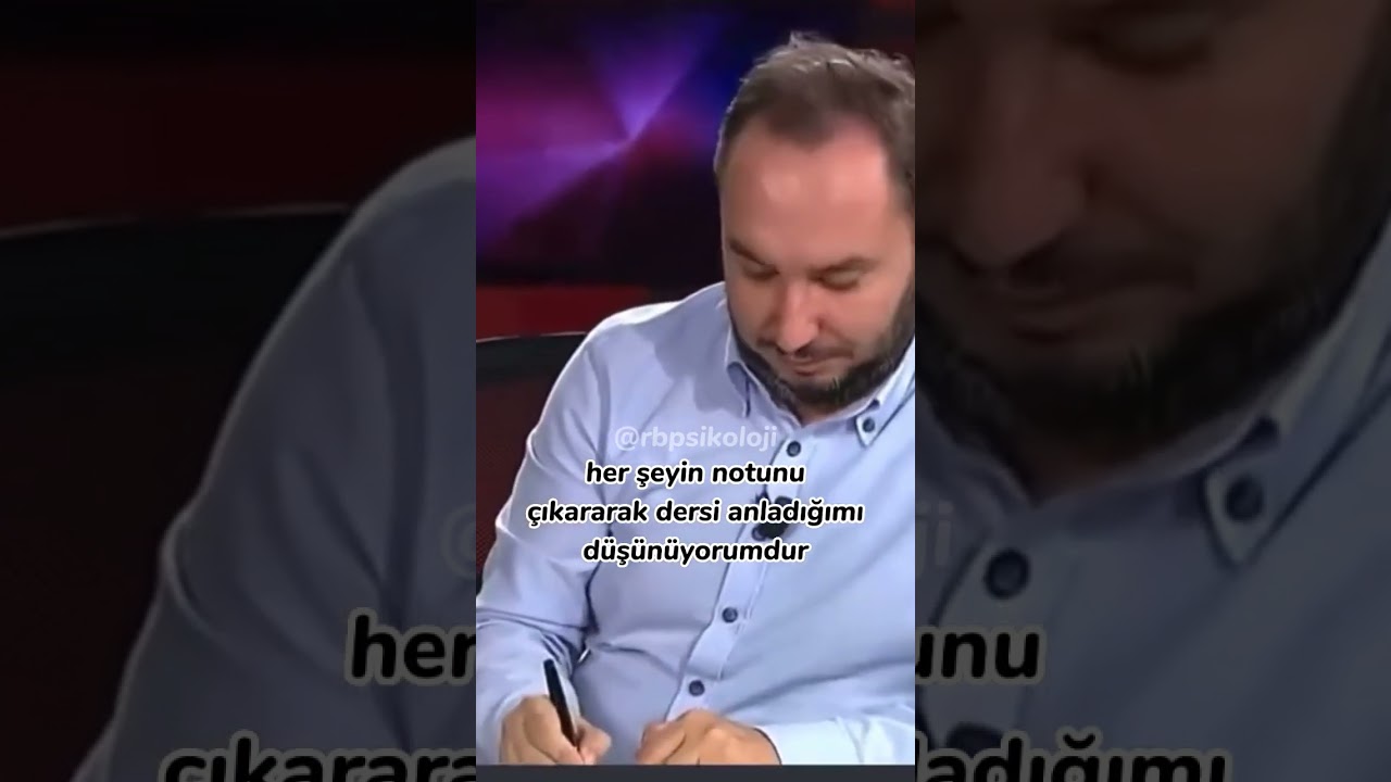 Hocam önemli ✍🏻