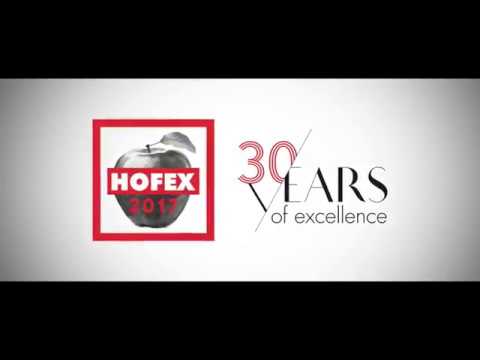 HOFEX 2017