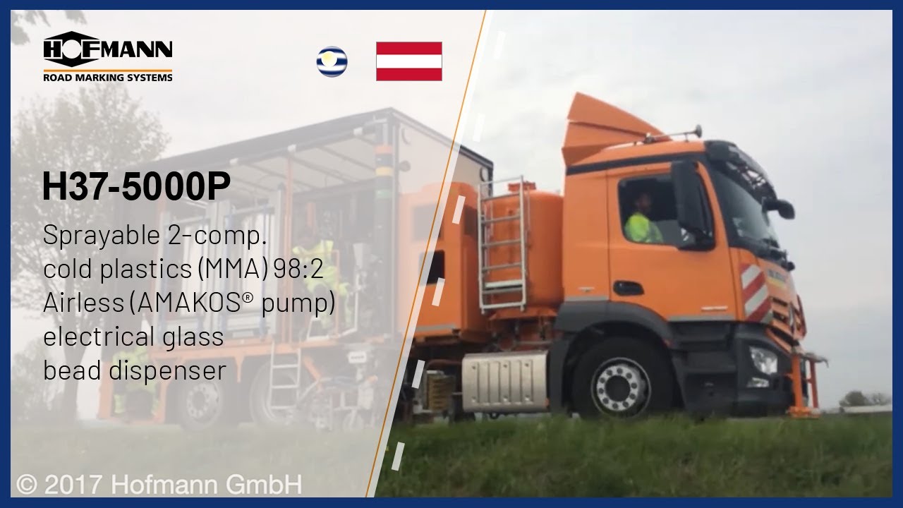 HOFMANN H37-5000P