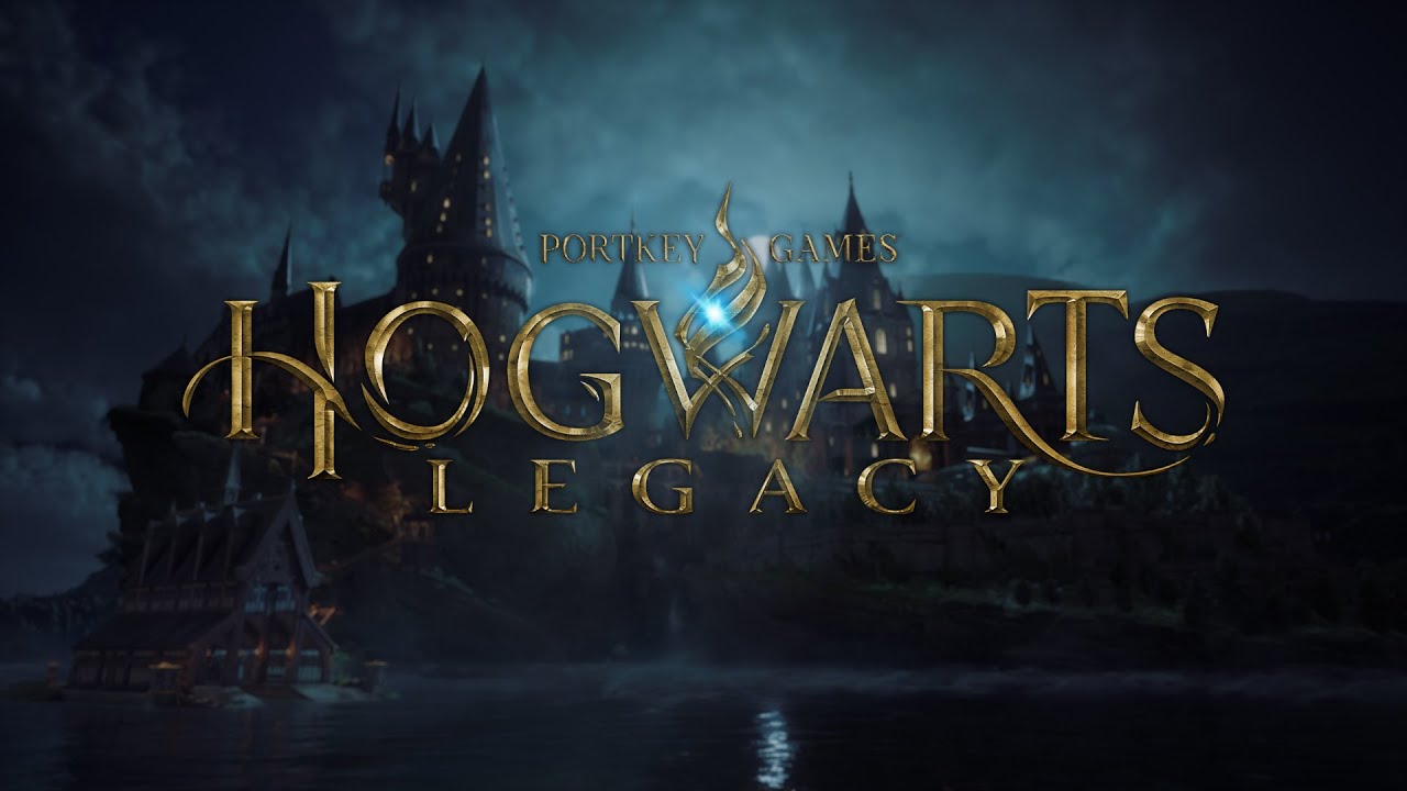 Hogwarts Legacy (University)