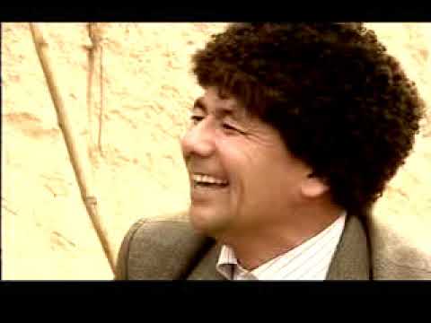 hoja Hojayew - Bahardan bagt tapan oglan (turkmen film)