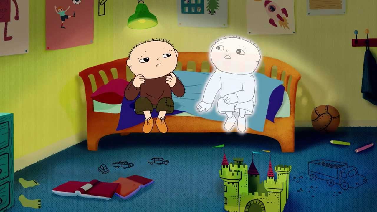 Hokus Pokus Alfons Åberg -- Trailer