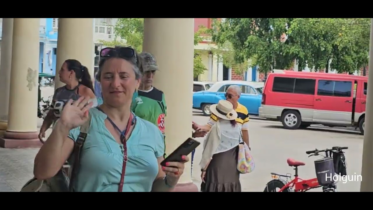 Holguin - Cuba 2024