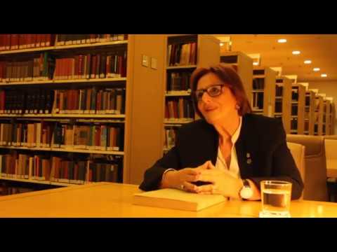 Hollanda Araştırma Enstitüsü’nün (NIT)  Eski Kütüphanecilerinden Sema Baykan Anlatıyor!