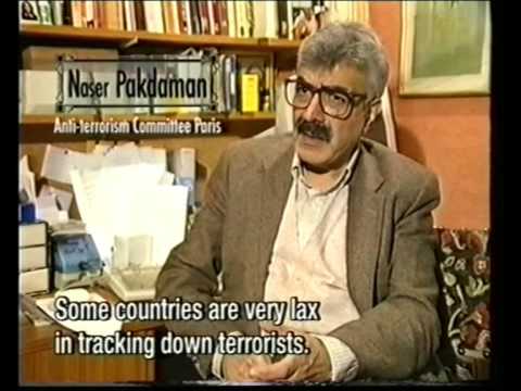 HOLY CRIME (English Version)