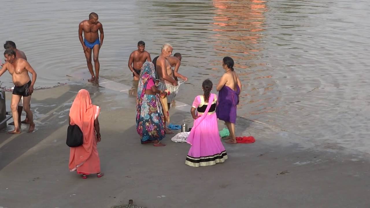 Holy Lake of Pushkar