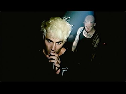 Holywatr - fade (Official Video)