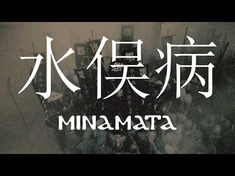 homasapiens - MINAMATA - 水俣病