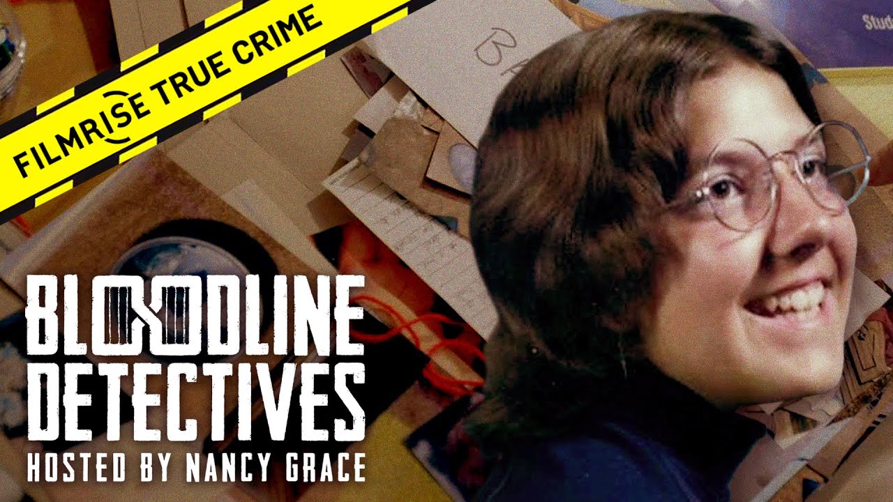 Home Invasion Homicide | Bloodline Detectives with Nancy Grace
