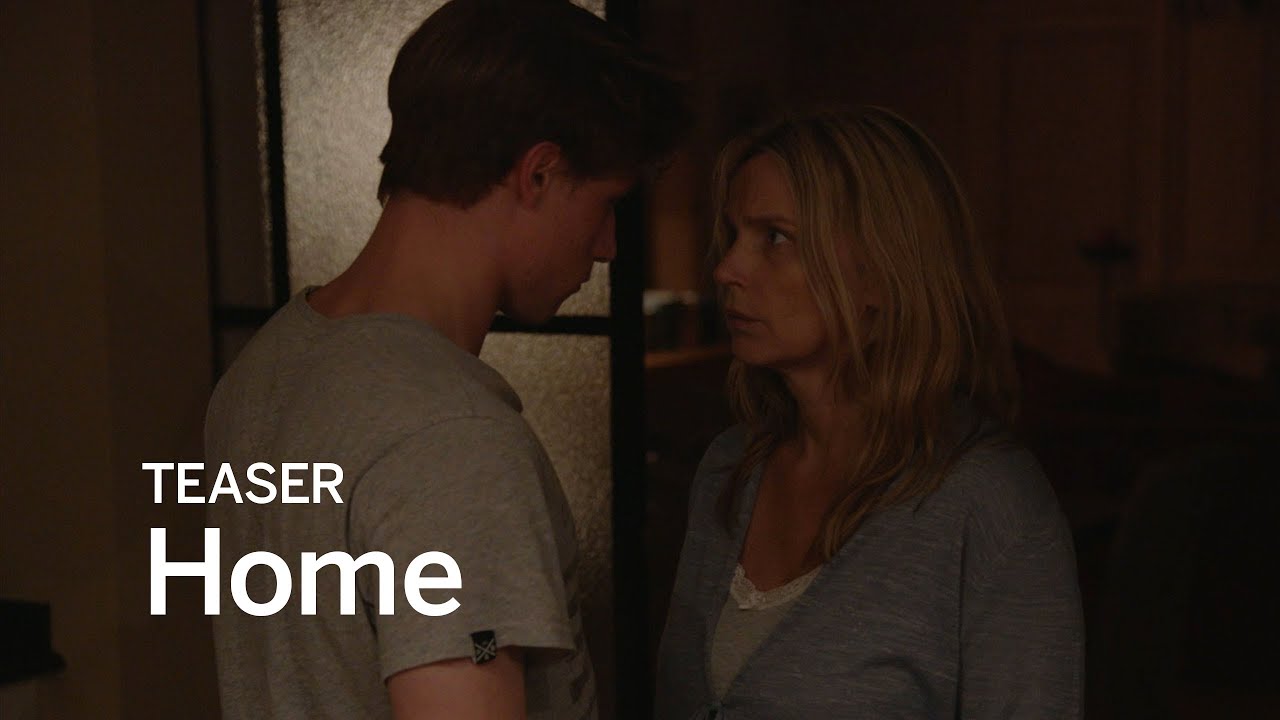 HOME Teaser | Festival 2016