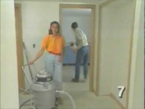 Home Time: Basements / flooring