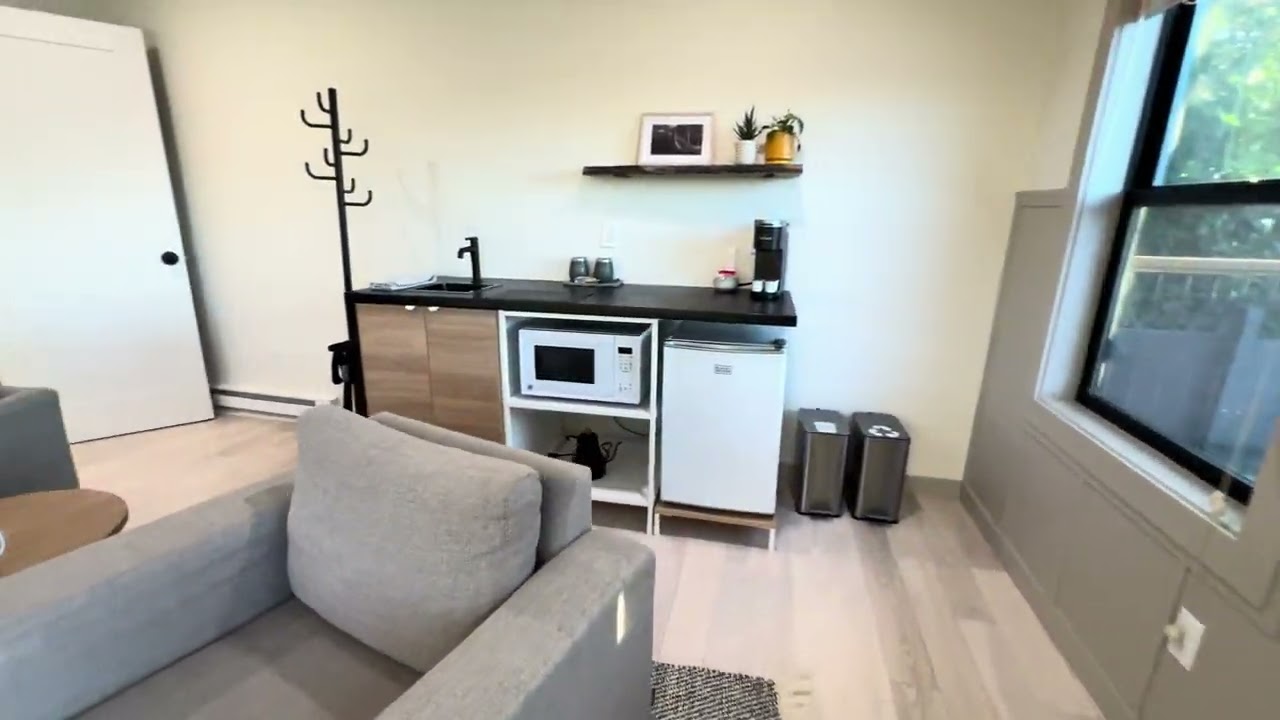 Home Tour | Nehalem River Inn #6