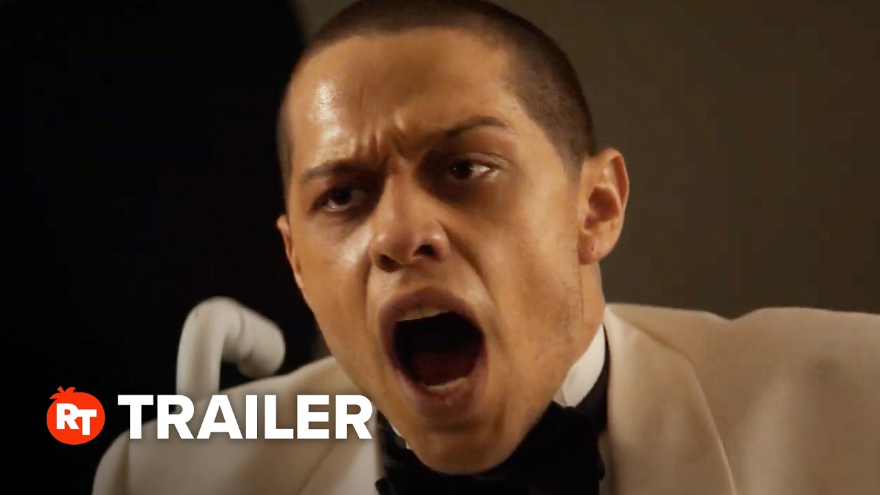 Home Trailer #1 (2025)