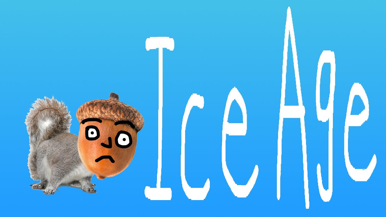 Homemade Intros: Blue Sky Studios