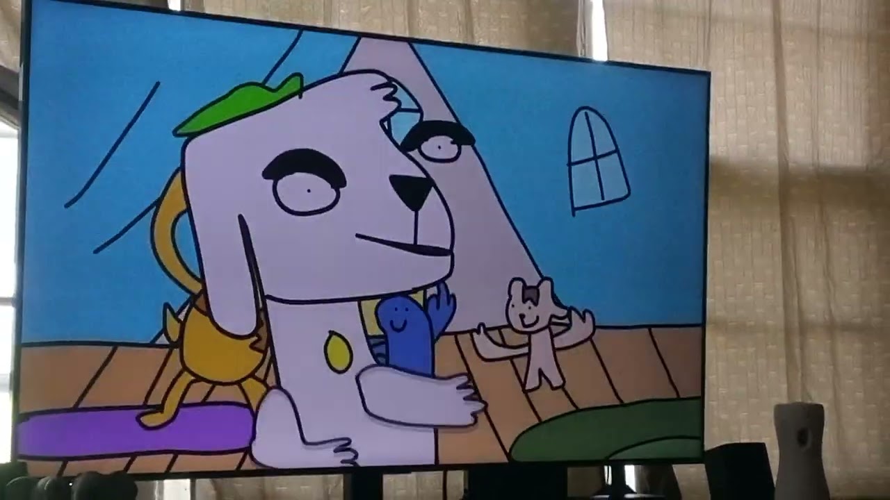 Homemade Intros: Doki (HD)