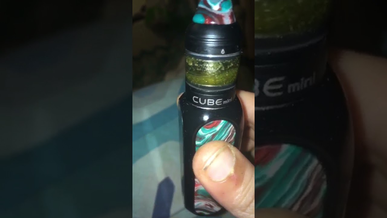 Homemade thc vape oil🔥