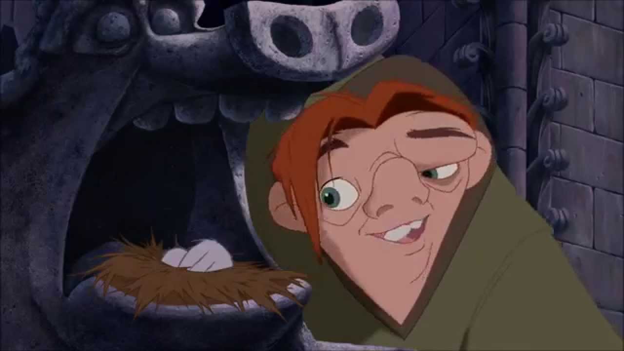 [HoND] 3.1 Quasimodo 1080 p [HD]