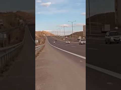Honda Cbr 600f eksoz sesi