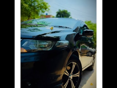 Honda City Ceramic Coating: Worth It?
