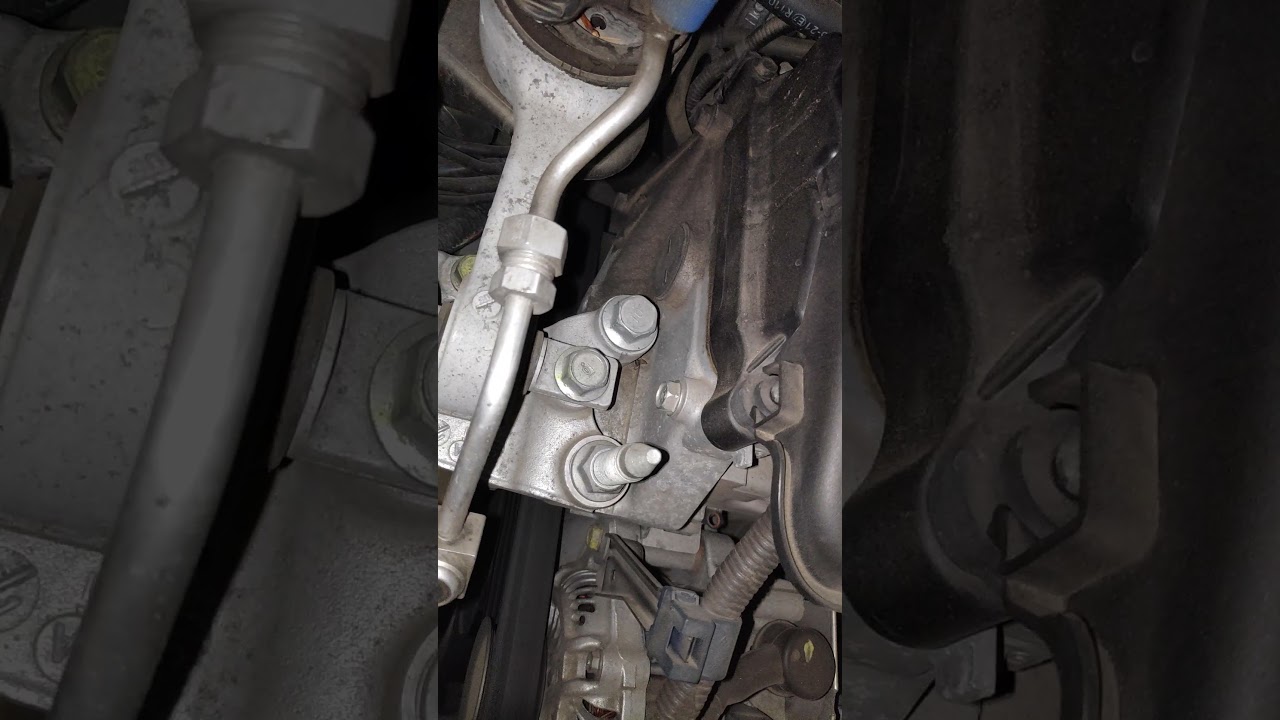 honda civic 8th gen engine noise