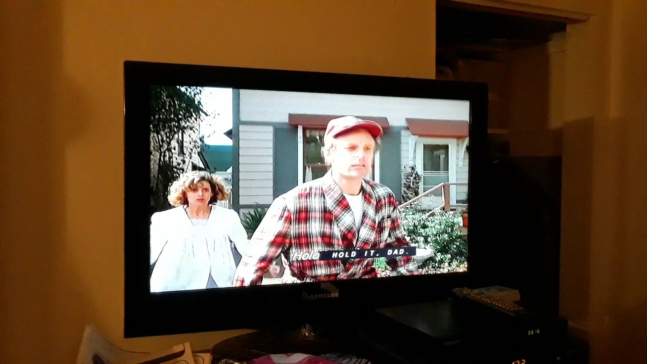 Honey  I  shrunk  the kids funny scenes