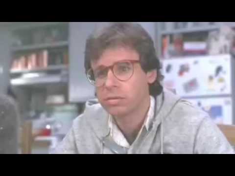 Honey I Shrunk The Kids - Alternate Ending