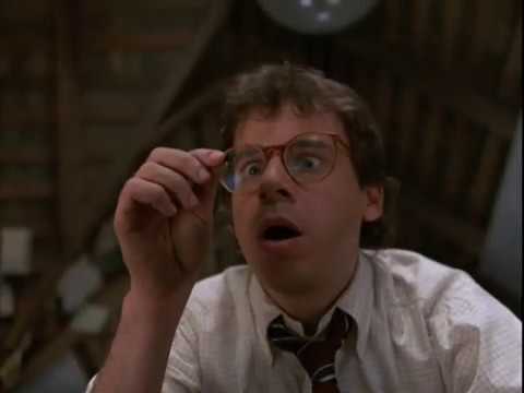 Honey, I Shrunk the Kids (1989 movie clip) The horror