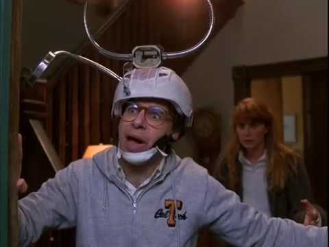 Honey, I Shrunk the Kids (1989 movie clip) The truth