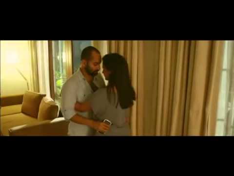 Honey Rose Hot new 2014 | Honey Rose kiss scene | Hot