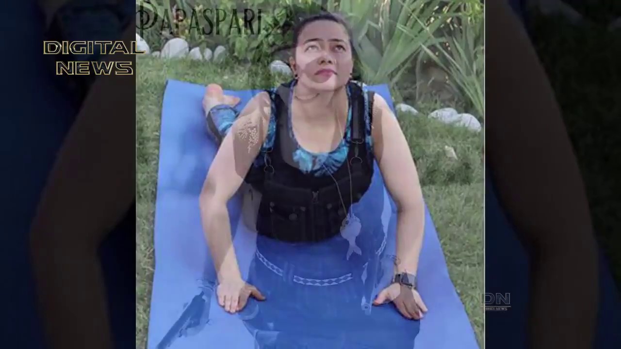 honeypreet new mms viral