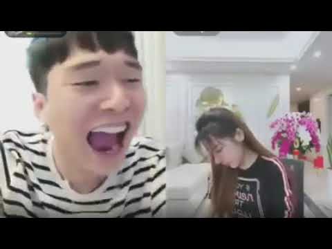 Hoàng phong pk tây thi hài hước - live bigo