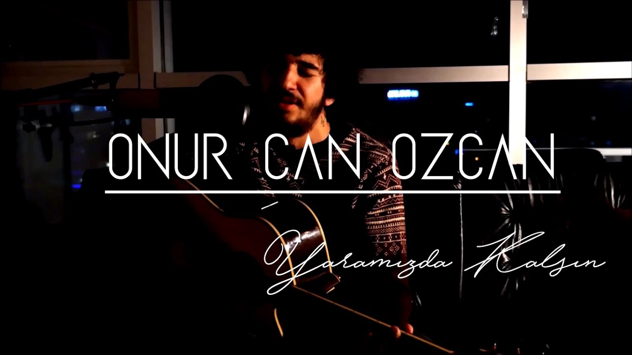 Honor Bell Özcan - our Wound Stay