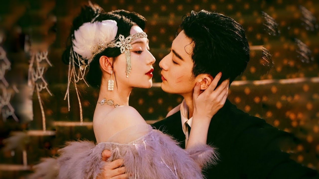 Hook bait chinese drama 2025 💞 chinese love story 2025❤️kdrama Hindi rimix songs 2025❤️‍🩹cdrama 🎈