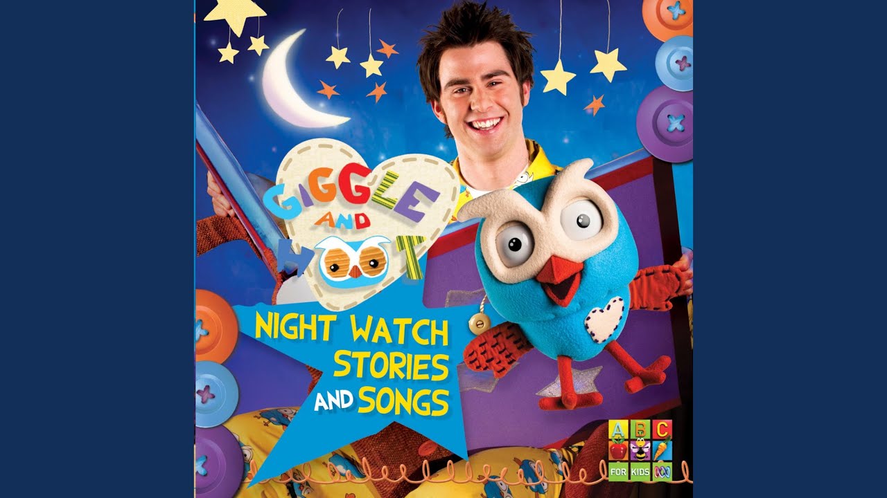 Hoot's Lullaby