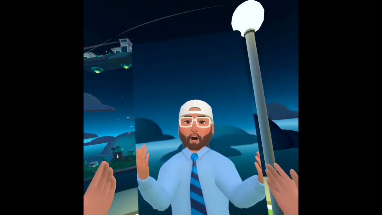 Horizon Worlds DunderBuildz Funny Moments in the Metaverse