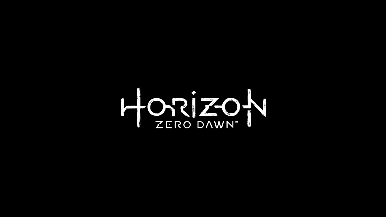 Horizon Zero Dawn - Force Multiplication Ambience