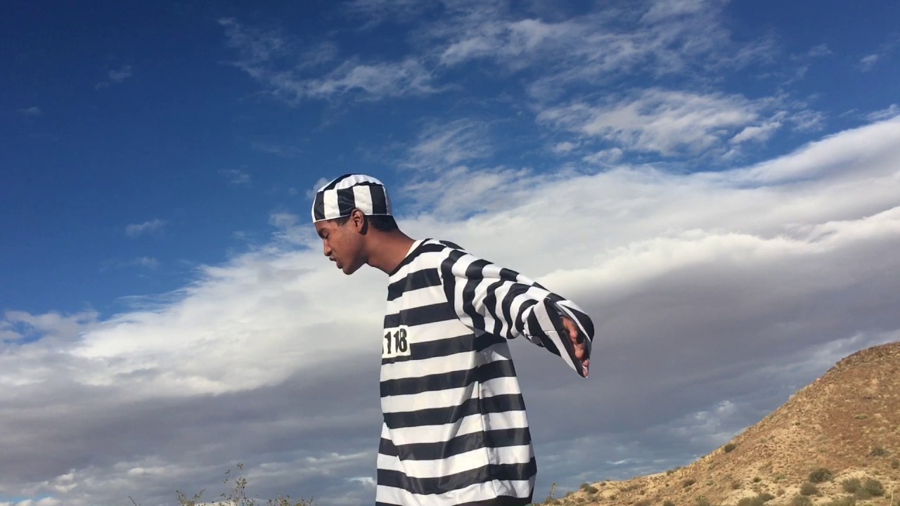 Horrible Rap Battle Skit: by De.Prodigy